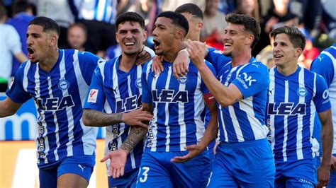 estadísticas de alavés contra celta de vigo|Deportivo Alavés vs Celta de Vigo: Spanish La Liga .